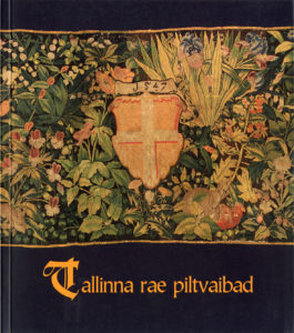 Raevaibad. Tallinna Linnamuuseum_2004
