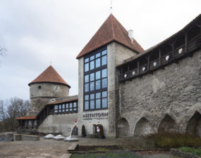 Kiek in de Köki kindlustustemuuseum