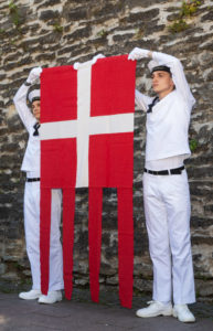Carlsbergi Fondi stipendiumiprojekti luubi all on Taani-Eesti suhted ajaloos