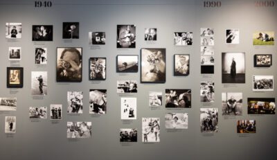 Tallinna Linnamuuseum võtab tööle fotokogu hoidja