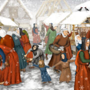 Raekoja platsi jõuluturg