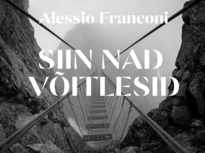 <b></b> Alessio Franconi fotonäitus <br><b>„SIIN NAD VÕITLESID!<br>Sõjatander Itaalia ja Prantsuse Alpides“</b><br>Kiek in de Köki tornis