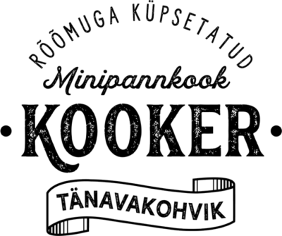 <b>Tule naudi muuseumikohvikus magusaid ja soolaseid minipannkooke</b>