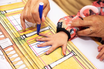 <b>Education and museum programs for kindergarden and school</b>