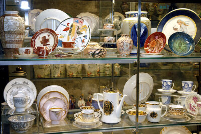 7. veebruar kell 12:00<br><b> Ekskursioon „Avahoidla aarded”</b>