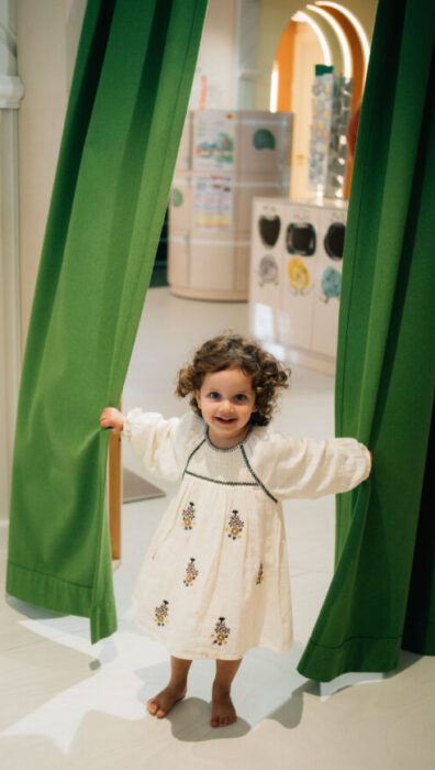 <b>Birthday Party at the Children’s Museum Miiamilla</b>