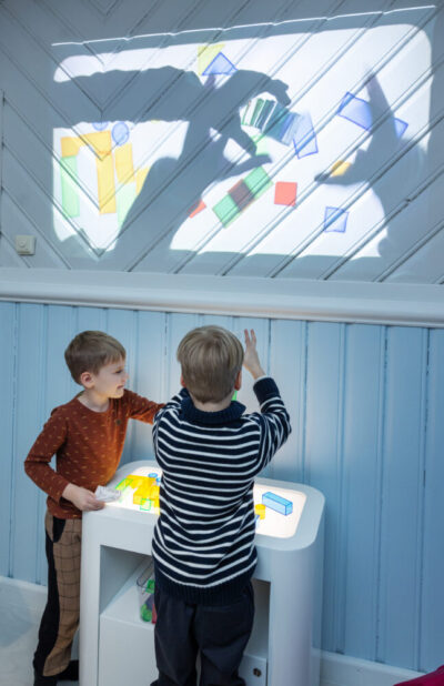 6. ja 9. jaanuar kell 13 <br> <b>Talvevaheaja töötoad </b>