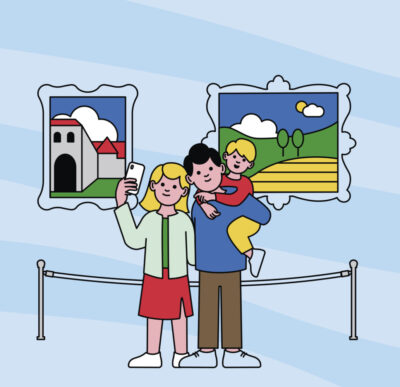 <b>Free Museum Sunday</b><br>in Tallinn City Museum<br>