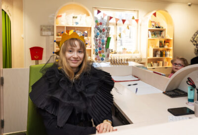 Lastemuuseum Miiamilla ootab tööle osalise (0,75) koormusega KÜLASTUSJUHTI!