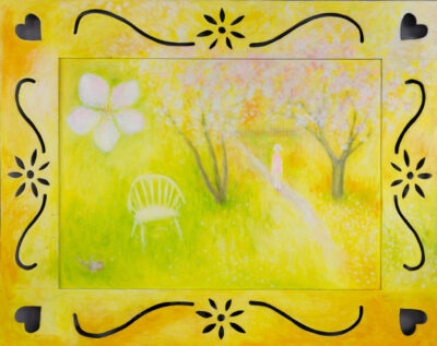 UUS NÄITUS<br><b>Uus näitus „Väljasõit Rohelise päikese maale. Ühe Kalamaja perekonna lugu“</b>