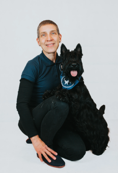 Sensoorne lugu Anu ja Dharma