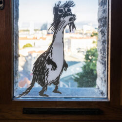 näitus „Muumirahu Elurõõm ja tarkus suurtükitornis“ (142)