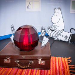 näitus „Muumirahu Elurõõm ja tarkus suurtükitornis“ (17)