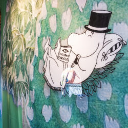 näitus „Muumirahu Elurõõm ja tarkus suurtükitornis“ (31)