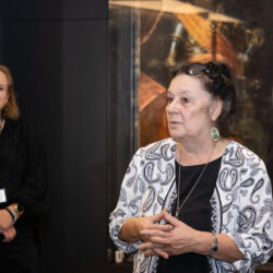 näitus „Muumirahu Elurõõm ja tarkus suurtükitornis“ (94)