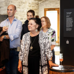 näitus „Muumirahu Elurõõm ja tarkus suurtükitornis“ (96)