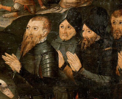 <b>ОБЩИЙ БИЛЕТ</b><br>Таллиннский музей городской жизни и Кик-ин-де-Кёк: Братство Черноголовых в двух музеях