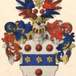 Sieversi_suguvõsa_aadlivapp