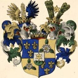 Ungern-Sternbergi_suguvõsa_vabahärravapp