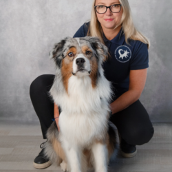 Koeratiim Alice ja Berry