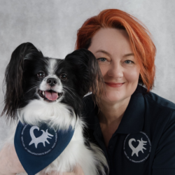 Irja Maripuu ja Penni