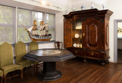 31 января 2026: лекция <b><br>«История старейшего музея Таллинна» </b>