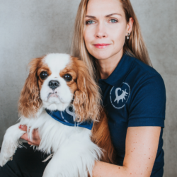 Koeratiim Karin ja Julius