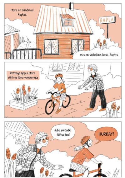 2026. aasta kolm uut näitust <br><b>Tallinna rahvaste muuseumi konkursil <br>“Sinu muuseum – sinu näitus”</b>