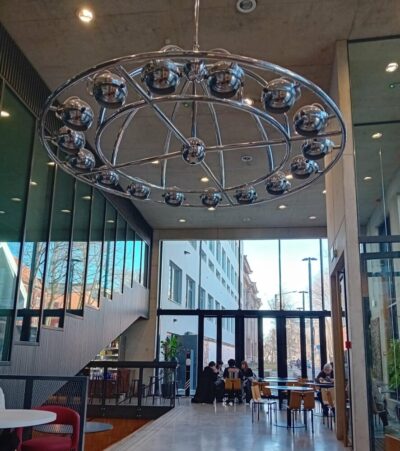 6. mai kell 18.00 <br><b>Kalamaja nõukogudeaegne ja tänane arhitektuur<br></b>