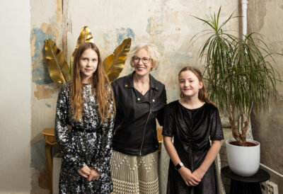 <b>Tallinna Linnamuuseum tänab vabatahtlikke! Tänuüritusel tunnustati 2025. aasta panustajaid</b>