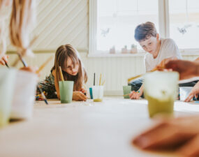 Miiamilla töötuba koolivaheag