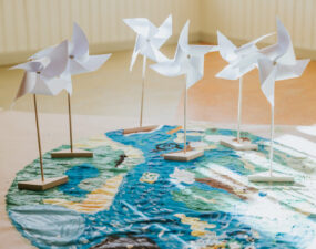 MM töötua keskkond