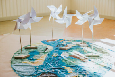 22. aprill kell 13<br><b>MIIAMILLA TÄHISTAB MAAPÄEVA  </b>