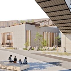 Sissevaade_Vaade Kultuurikilomeetrilt_Autor_Autor_arhitektuuribüroo Kavakava OÜ_Siiri Vallner, Indrek Peil, Ko Ai