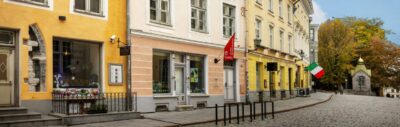 Külastusjuht, liitu Tallinna rahvaste muuseumi meeskonnaga!