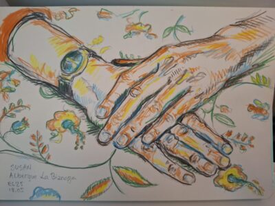 31. mai kell 12 <br><b> Miiamilla lastepäev ja hoovinäituse "Meie kätes" avamine</b>