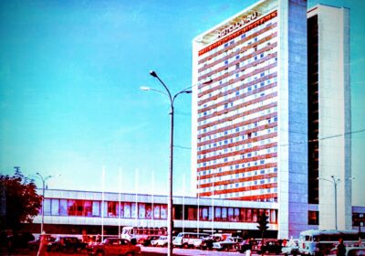 27 сентября в 12:00<br> <b> Городская экскурсия «Финский Таллинн»</b>